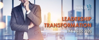Leadership Transformation workshop