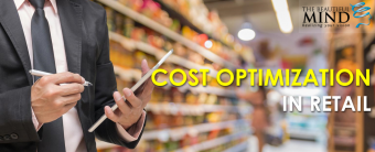 Cost optimization in retail