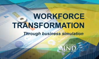 Workforce Transformation